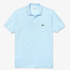 Men's L.12.12 Polo Shirt Light Blue